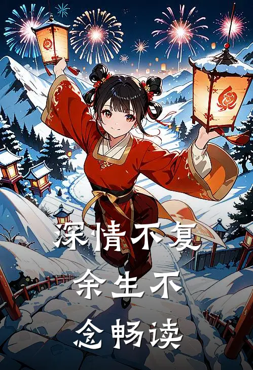 深情不复,余生不念畅读