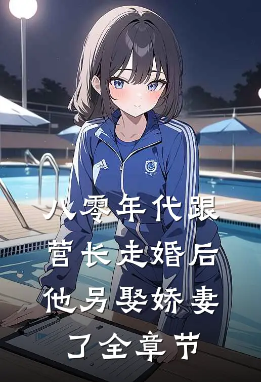 八零年代跟营长走婚后,他另娶娇妻了全章节