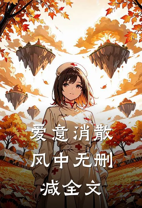 爱意消散风中无删减全文