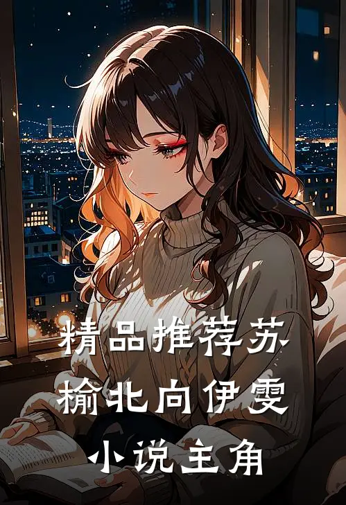精品推荐苏榆北向伊雯小说主角