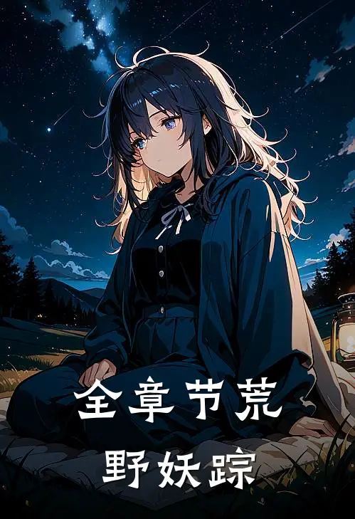 全章节荒野妖踪