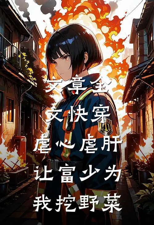 文章全文快穿：虐心虐肝，让富少为我挖野菜