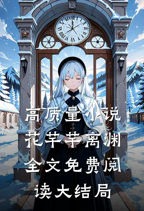 高质量小说花芊芊离渊全文免费阅读大结局