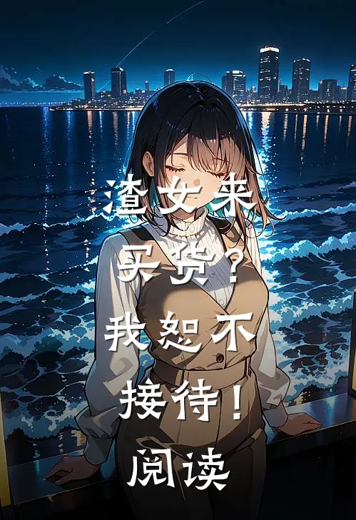 渣女来买货?我恕不接待!阅读
