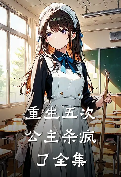 重生五次,公主杀疯了 全集在线观看