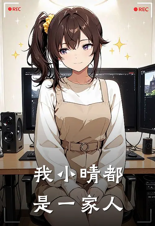 我小晴都是一家人