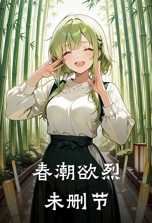 春潮欲烈未删节