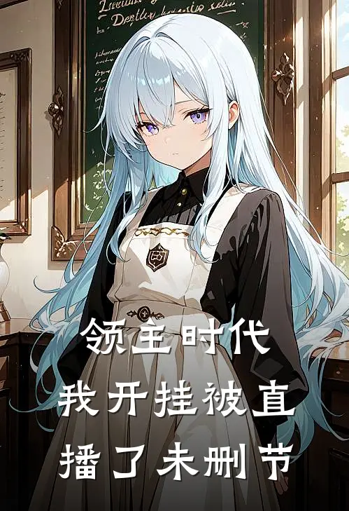 领主时代我开挂被直播了未删节