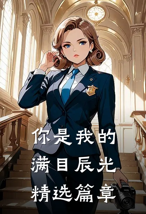 你是我的满目辰光精选篇章