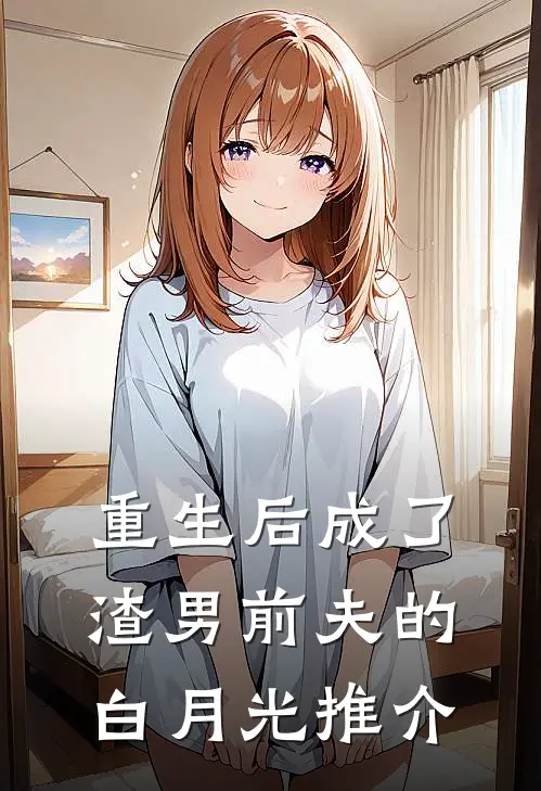 重生后成了渣男前夫的白月光推介