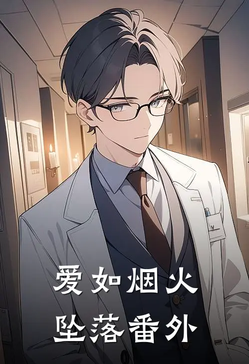 爱如烟火坠落 番外在线阅读