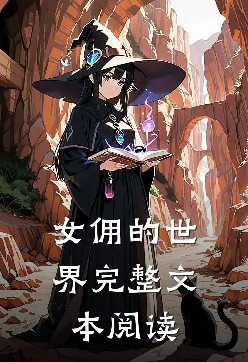 女佣的世界完整文本阅读