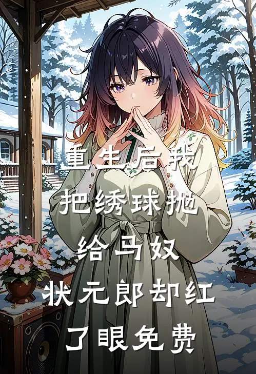 重生后我把绣球抛给马奴,状元郎却红了眼免费阅读