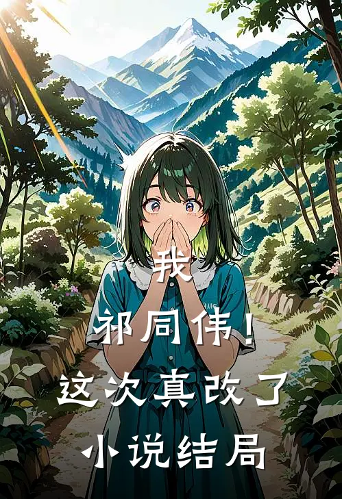 我,祁同伟!这次真改了结局怎么样