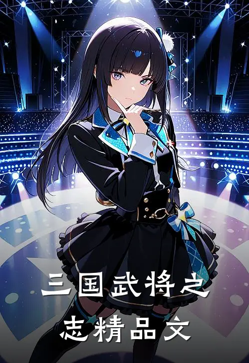 三国武将之志精品文