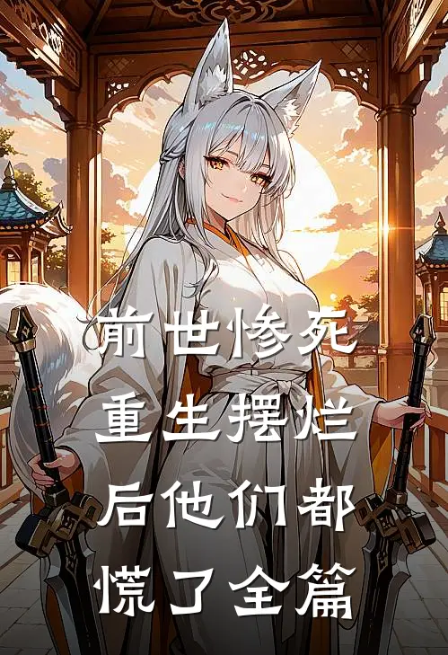 前世惨死，重生摆烂后他们都慌了全篇