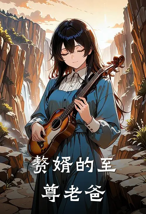 赘婿的至尊老爸