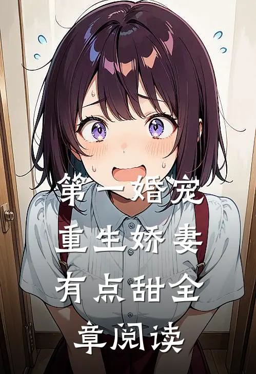 第一婚宠重生娇妻有点甜全章阅读