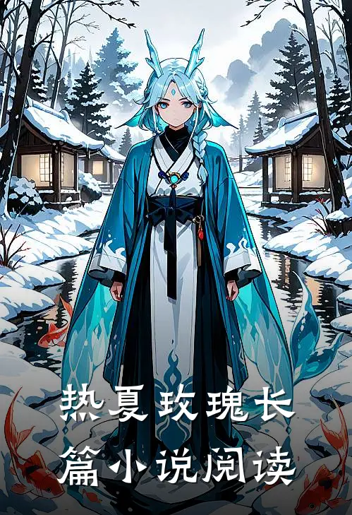 热夏玫瑰长篇阅读在线
