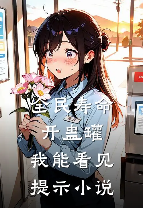 全民寿命开蛊罐,我能看见提示免费阅读