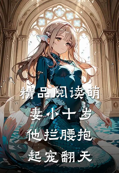 精品阅读萌妻小十岁,他拦腰抱起宠翻天