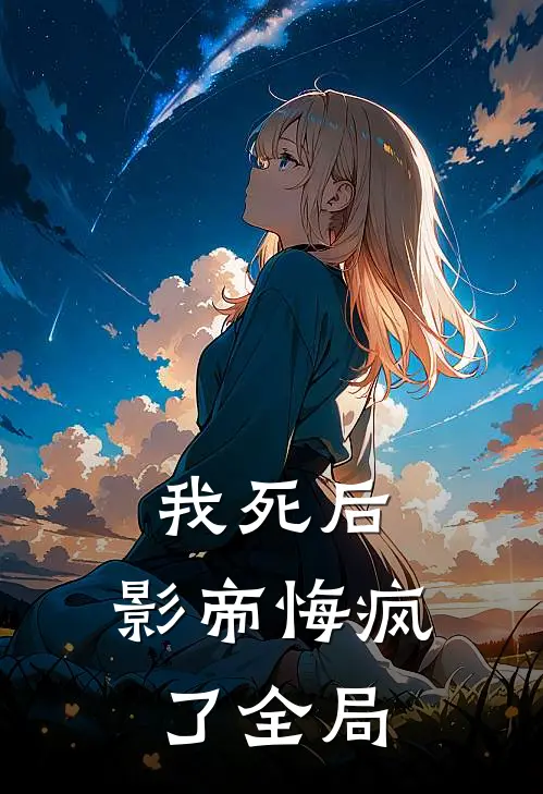 我死后,影帝悔疯了全局