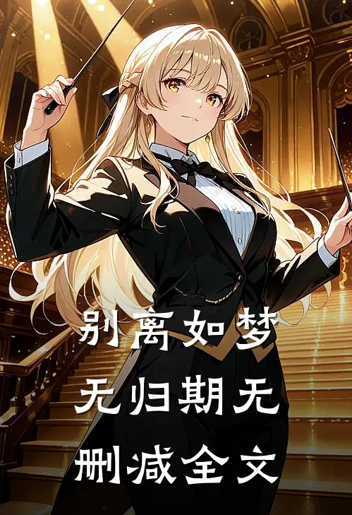 别离如梦无归期无删减全文