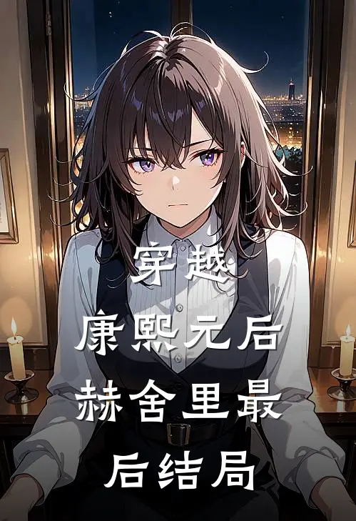 穿越康熙元后赫舍里最后结局如何