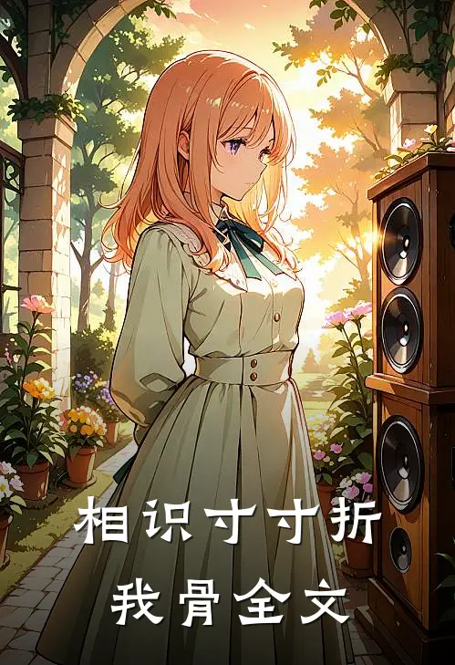 相识寸寸折我骨全文