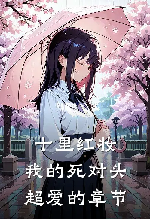 十里红妆，我的死对头超爱的章节