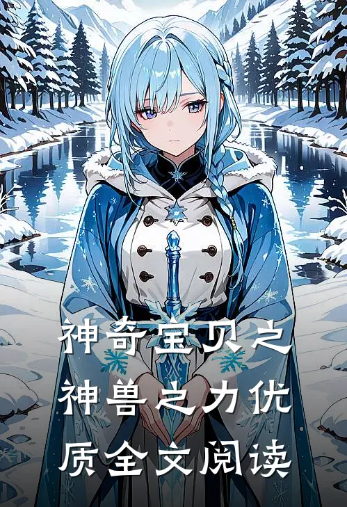 神奇宝贝之神兽之力优质全文阅读