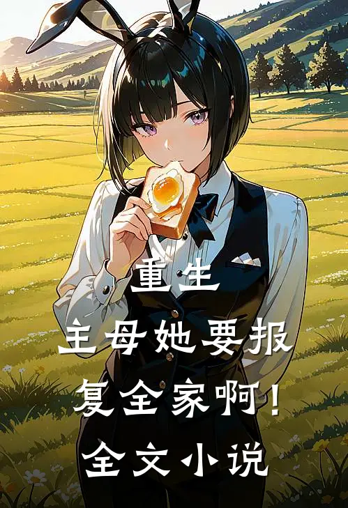重生主母她要报复全家啊!全文