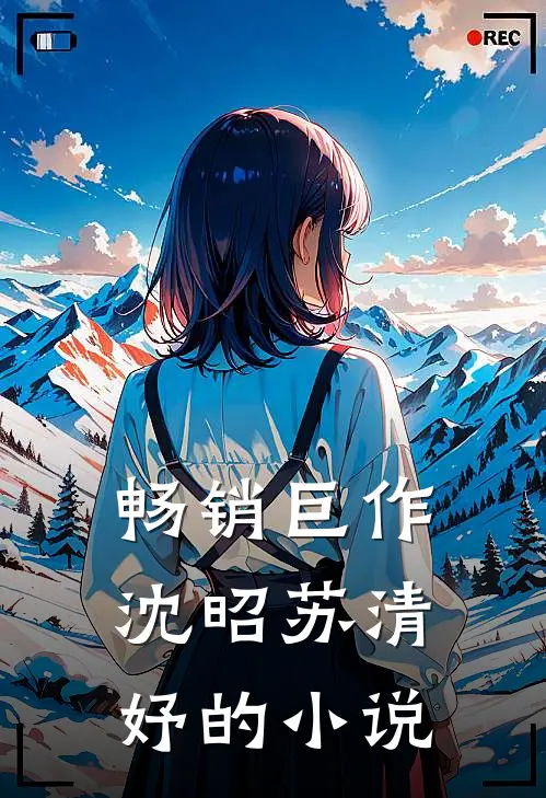 畅销巨作沈昭苏清妤的名字
