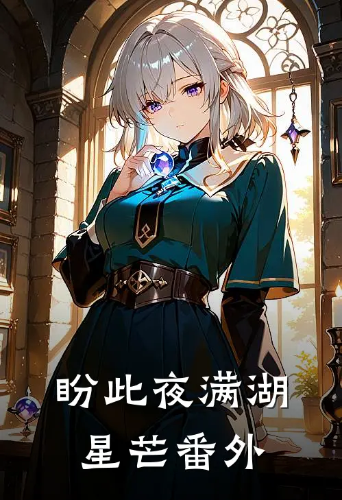 盼此夜满湖星芒番外