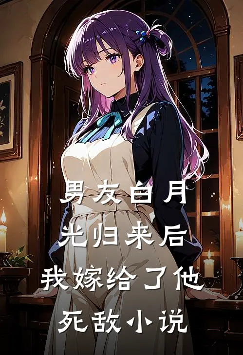 男友白月光归来后,我嫁给了他死敌名字