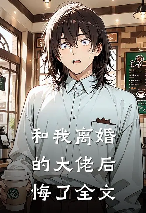和我离婚的大佬后悔了全文