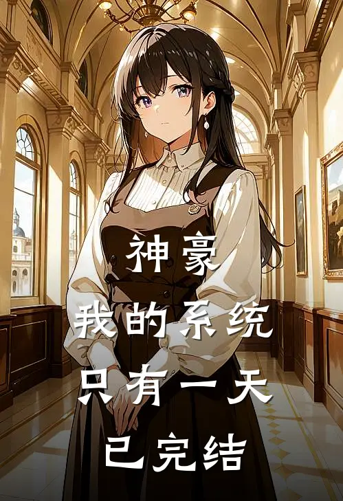 神豪我的系统只有一天已完结了吗