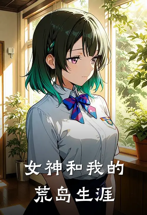 女神和我的荒岛生涯