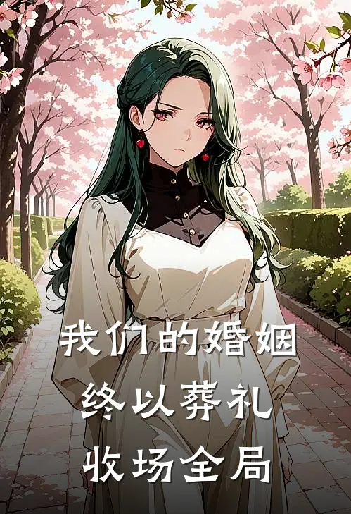 我们的婚姻,终以葬礼收场全局视频