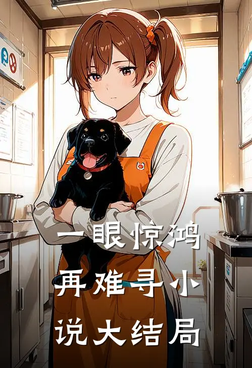 一眼惊鸿再难寻大结局怎么样