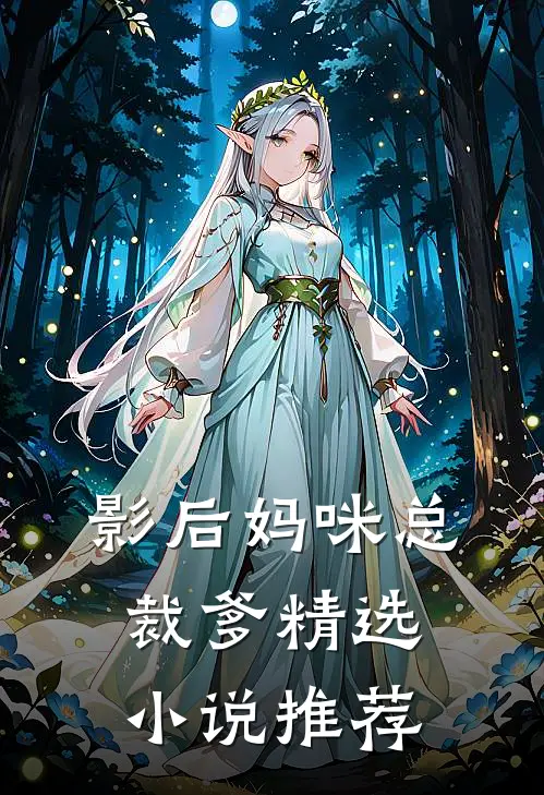 影后妈咪总裁爹精选小说推荐