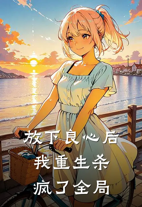 放下良心后,我重生杀疯了全局免费阅读