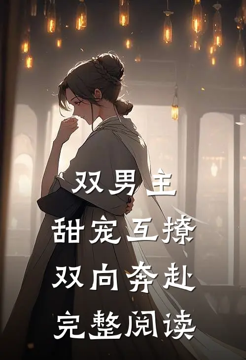 双男主甜宠互撩,双向奔赴完整阅读全文