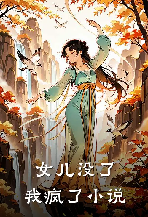 女儿没了,我疯了全文阅读