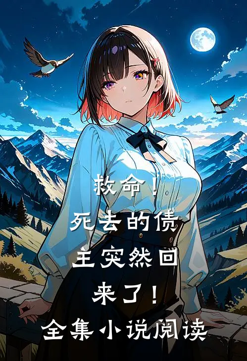 救命!死去的债主突然回来了!全集阅读免费