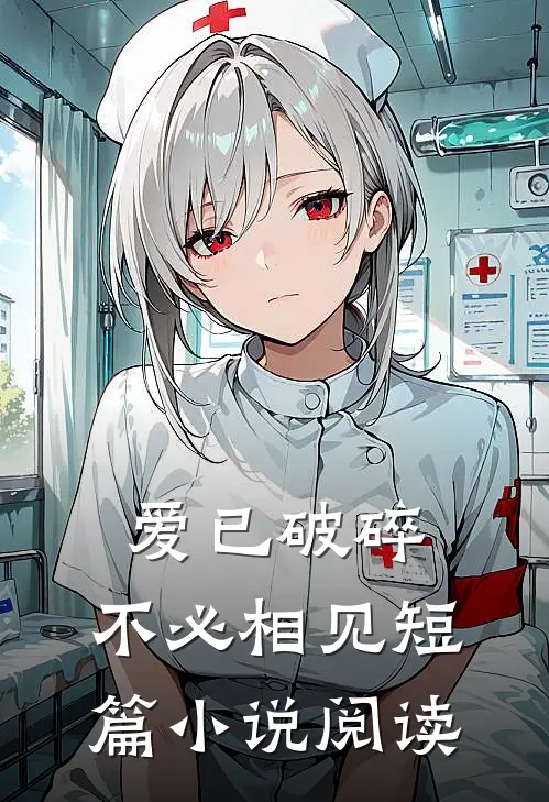 爱已破碎,不必相见短篇阅读