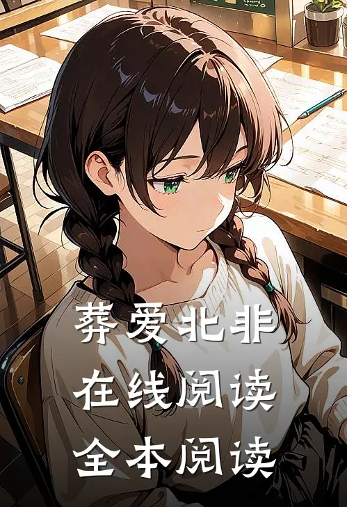 葬爱北非在线阅读全本阅读