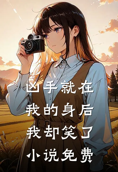 凶手就在我的身后,我却笑了免费观看