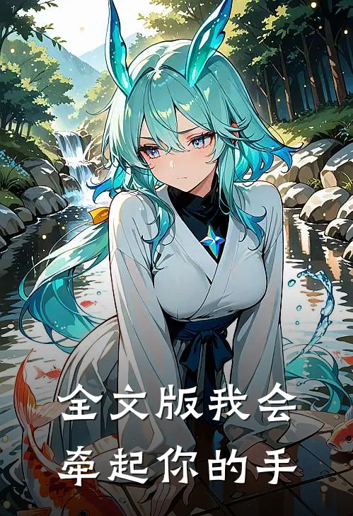 全文版我会牵起你的手