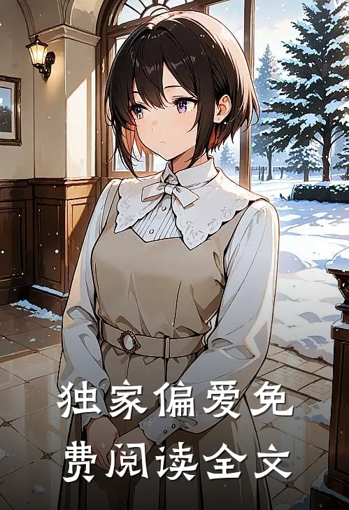 独家偏爱免费阅读全文